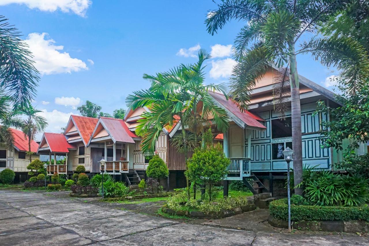 Oyo 90923 Makassar Cottage Balangberu Esterno foto